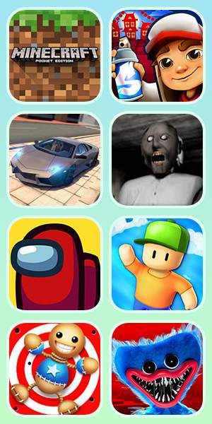 Best Games