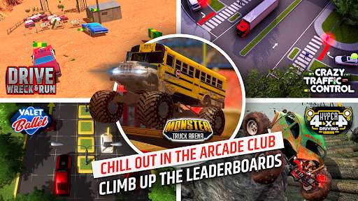 Car Driving School Simulator