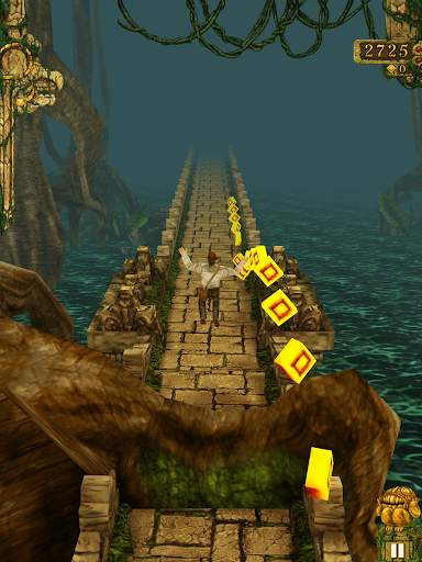 Temple Run