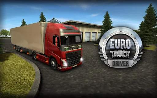 European Truck Simulator