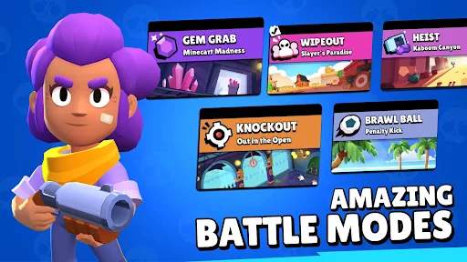 Brawl Stars