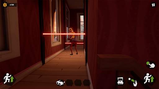 Hello Neighbor Nicky's Diaries