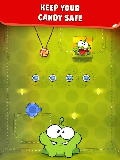 Cut the Rope