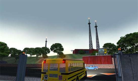 Bus Driver Review | GamesMV