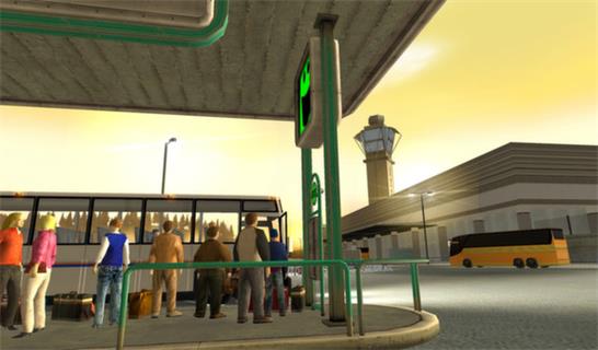Bus Driver Review | GamesMV
