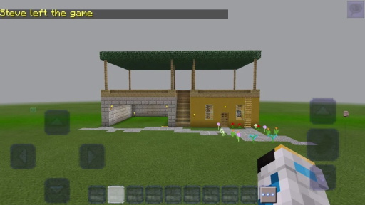 Craftsman: Building Craft