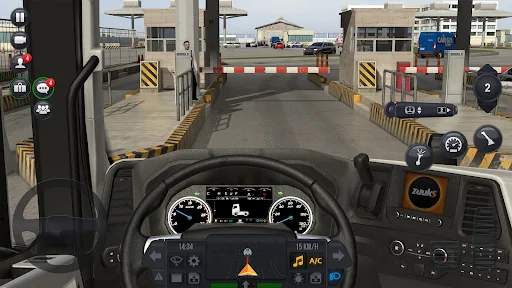 Truck Simulator