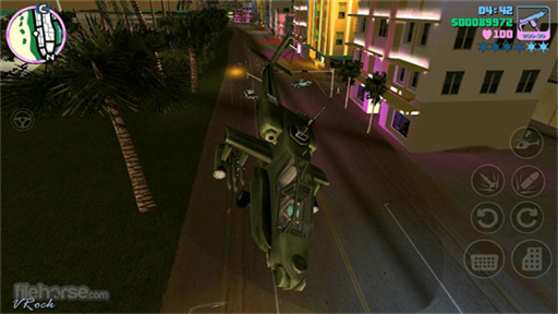 Grand Theft Auto: Vice City